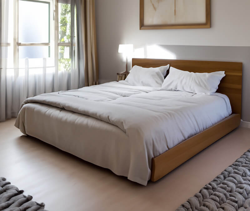 euro top comfort layer for innerspring mattress