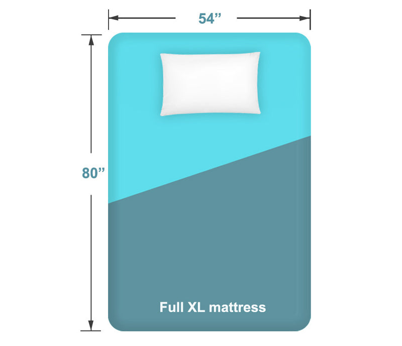 full xl mattress