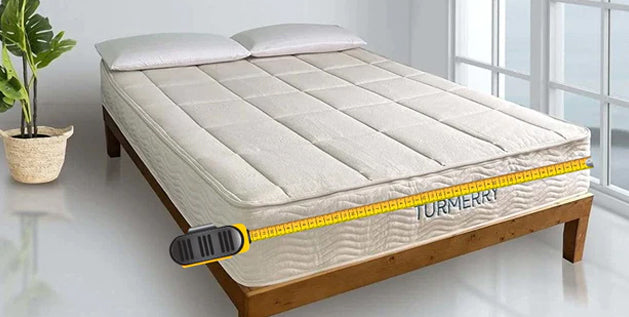 how to measure a mattress
