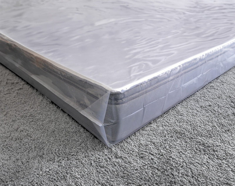 how to store a mattress properly