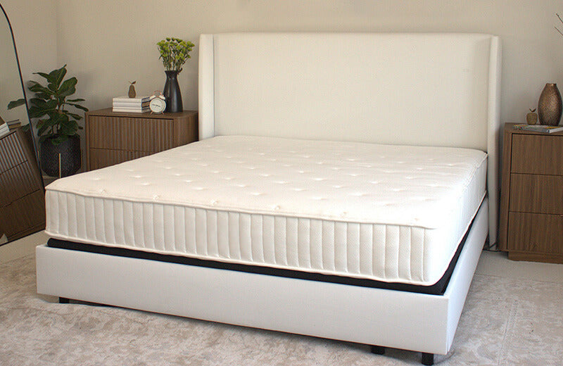 hybrid mattress for snoring