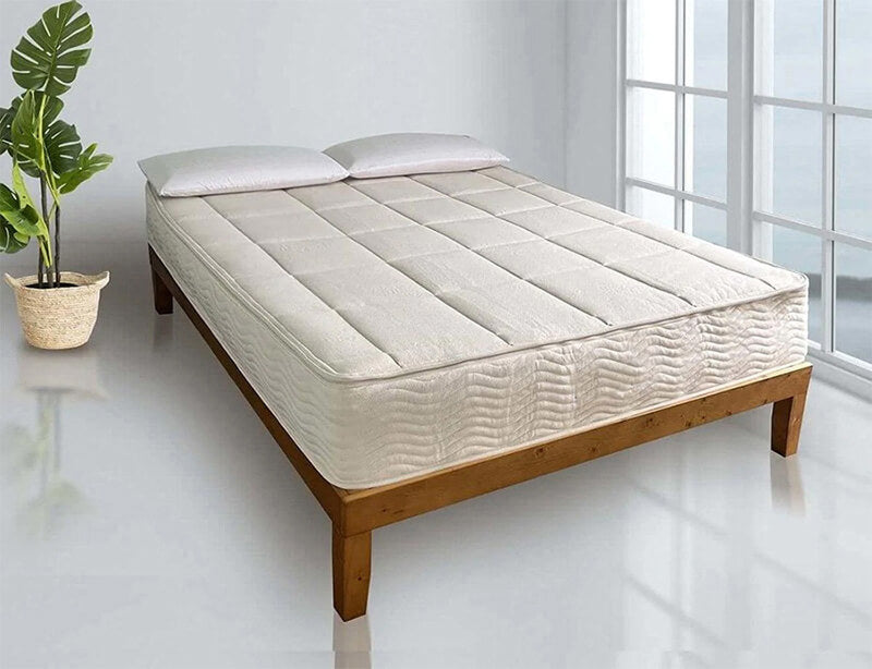 latex mattress for snoring