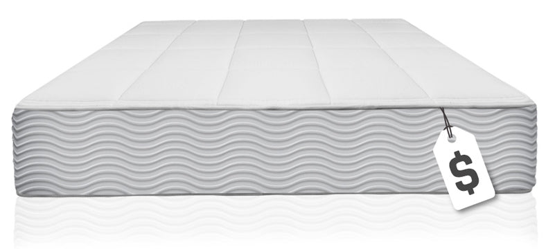 how much can you expect to save during mattress sale time