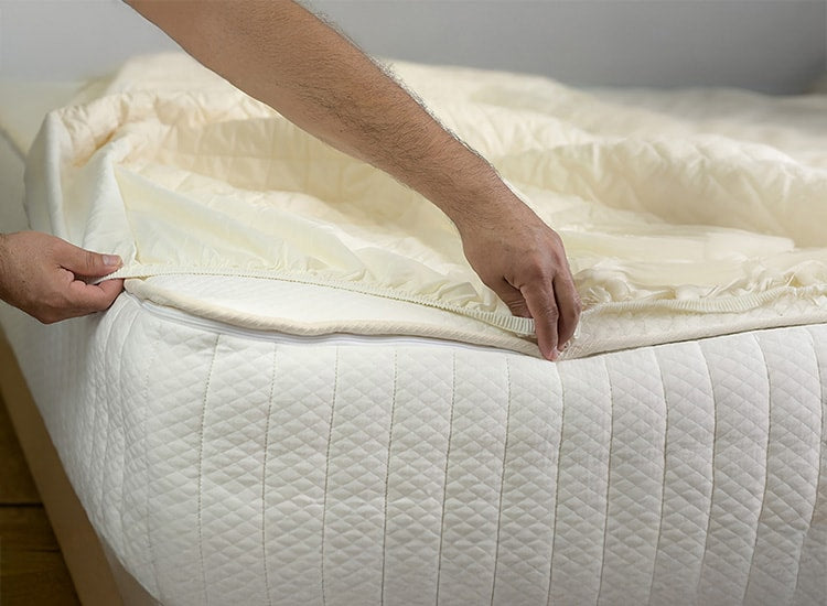 mattress protector