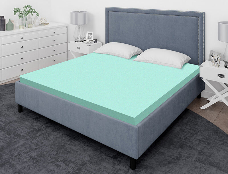 memory foam mattress for snoring