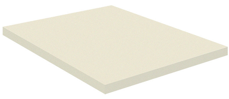 is a memory foam mattress topper good for athletes