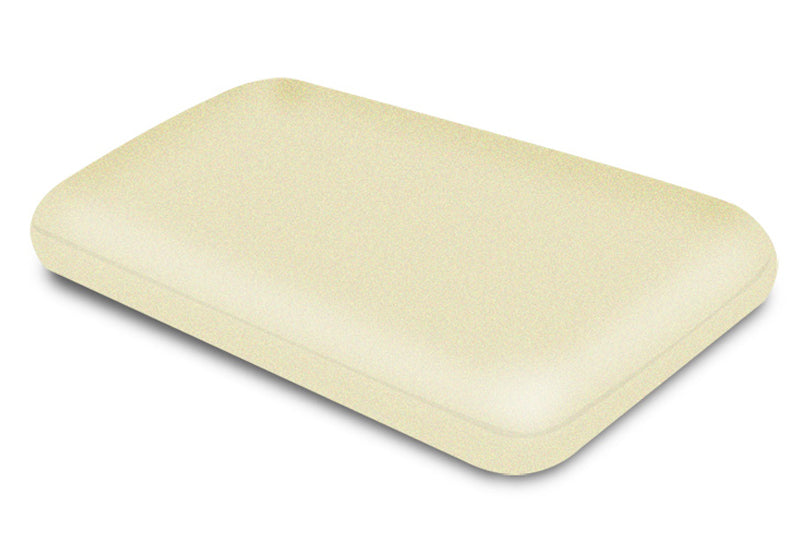 memory foam pillow for neck pain