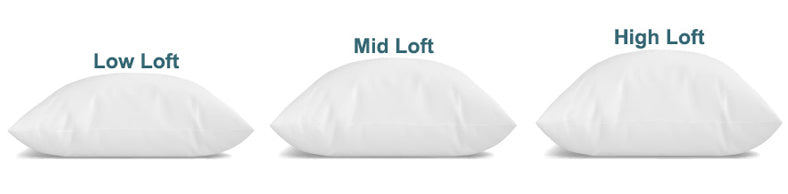 what is a pillow loft