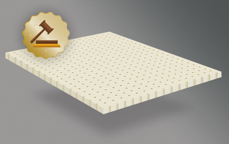 athletes should choose the right mattress topper firmness level