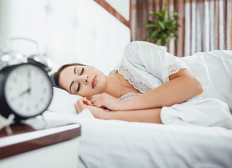 sleep hygiene tips and practices