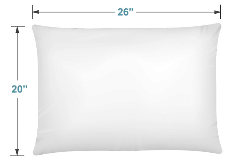 Your Guide to Buying the Perfect Pillow Case Sizes