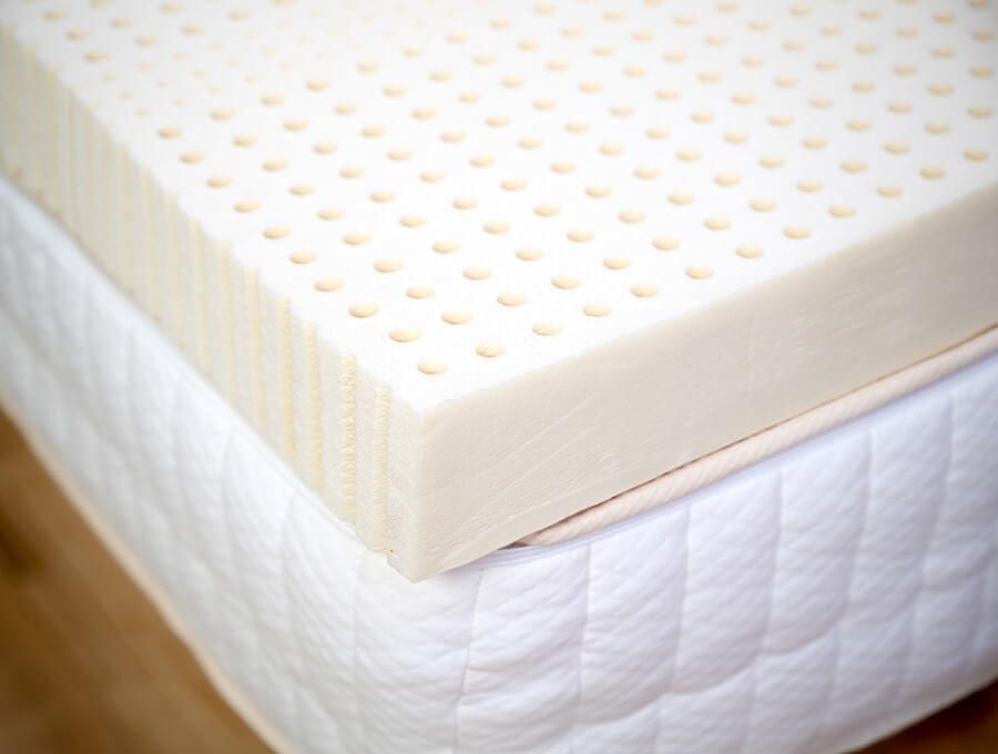 4 inch mattress topper