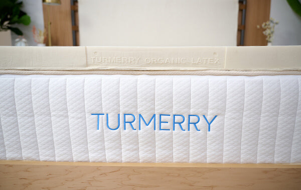 turmerry 5 zone toppers