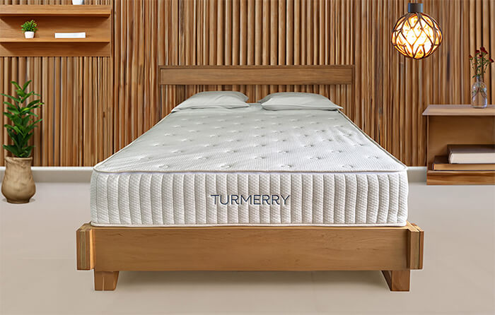 Latex Hybrid Mattress