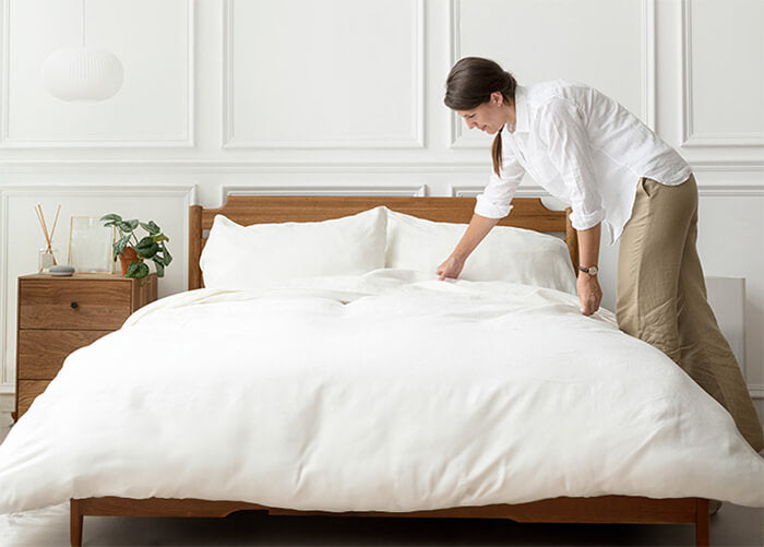 Care and Maintenance Tips for duvet covers