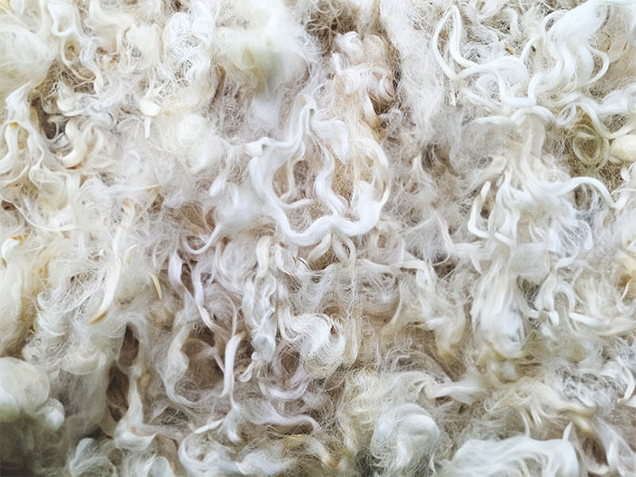 Natural Wool Properties cooling comfort