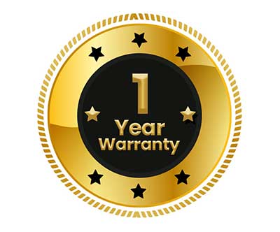 Turmerry warranty