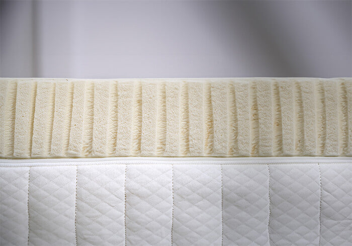 firmer option king mattress topper with more support