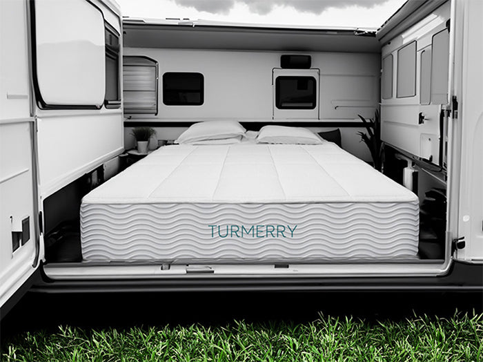 Turmerry RV Mattress