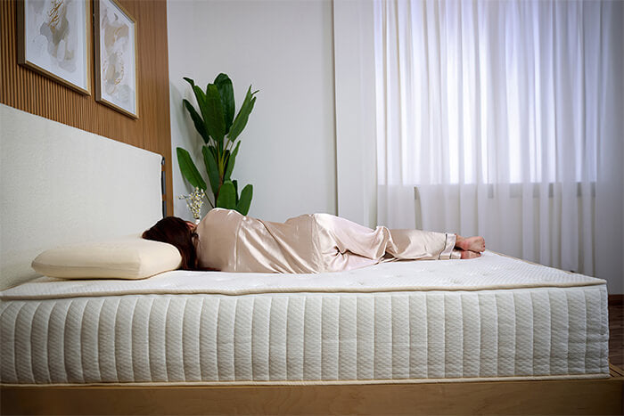 Best mattress for shoulder pain