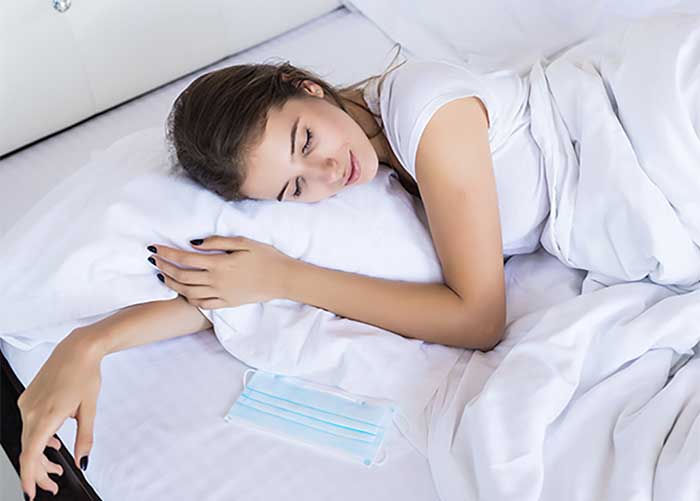 mattress protector against allergens