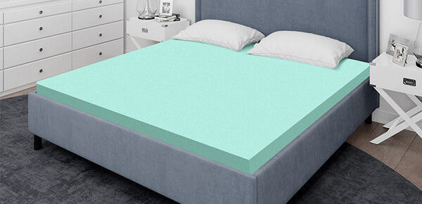 memory foam mattress for pregnancy