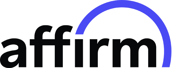 Affirm logo