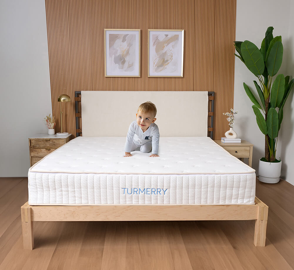 natural latex mattress motion absorption