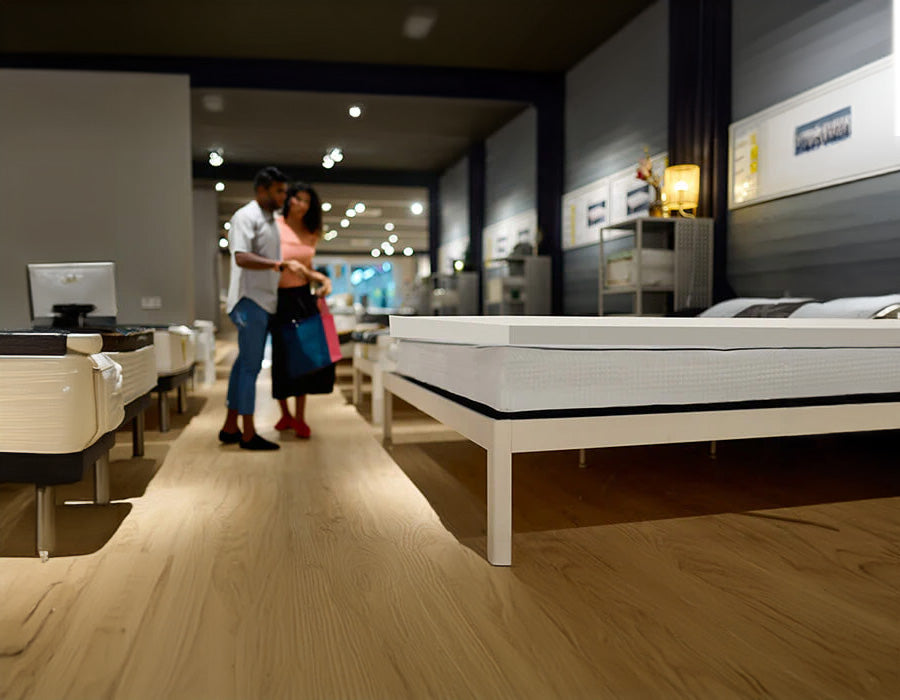 Mattress topper shopping to suit all preferred sleep results
