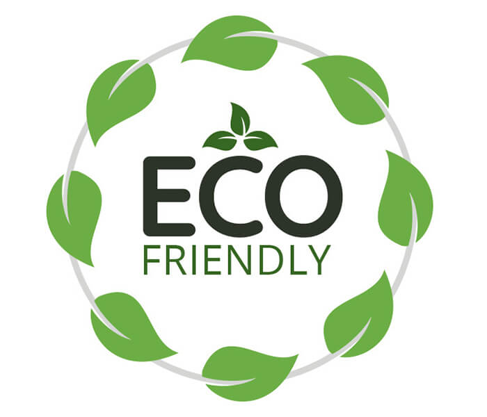 Eco-Friendliness