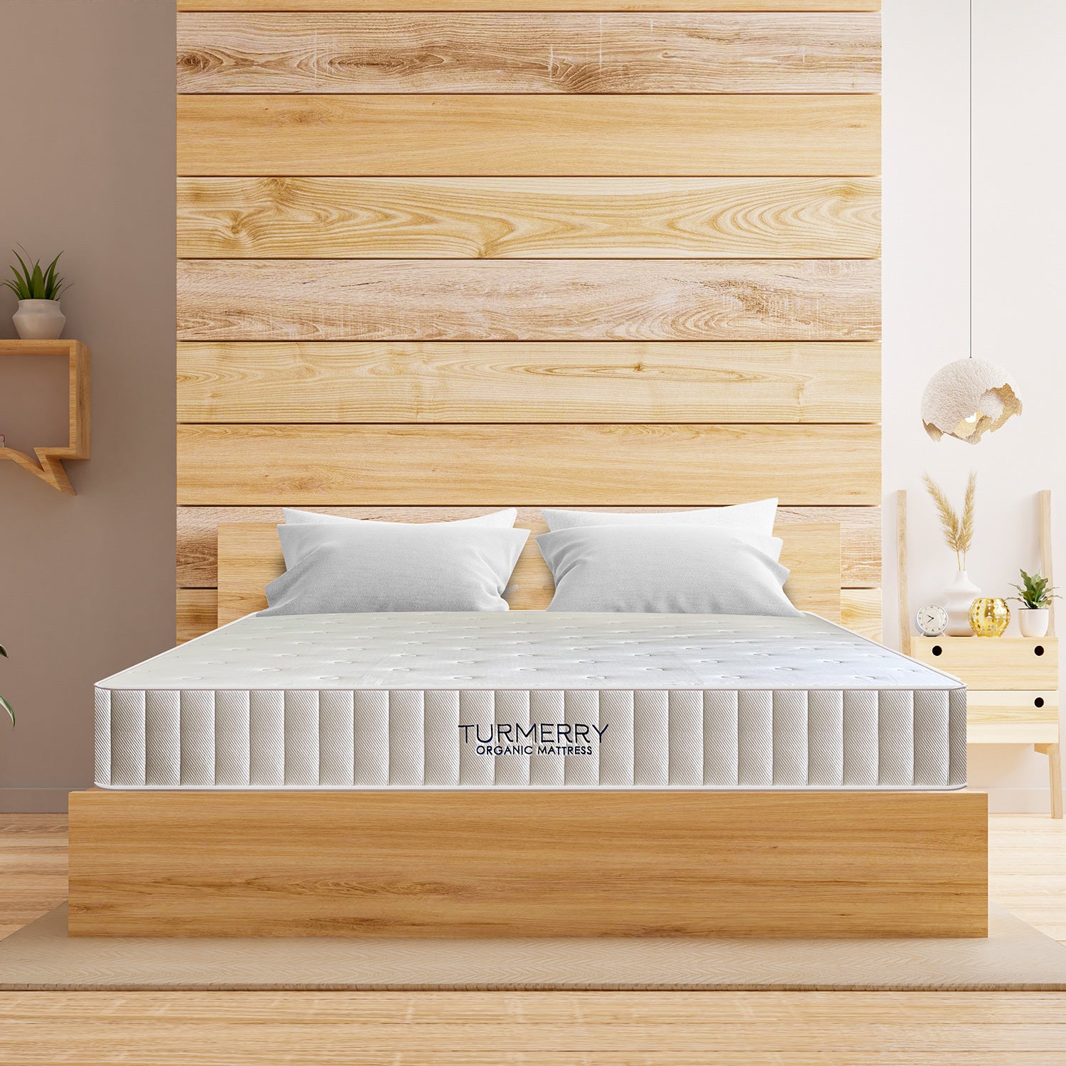 organic certified mattress