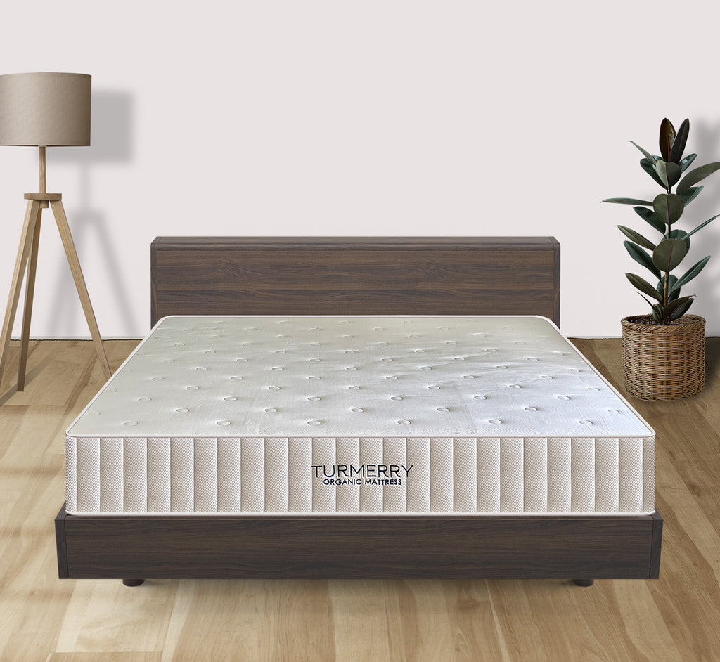 organic certified mattress