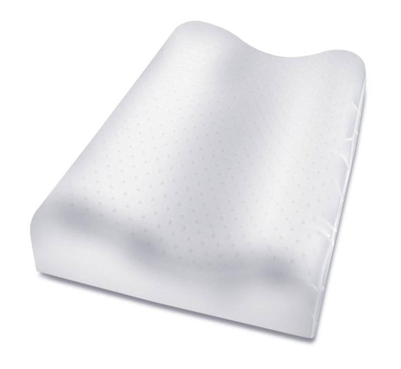 Onafhankelijk Benodigdheden essence Dunlop Latex Pillows - Organic Latex Contour Pillows | Turmerry