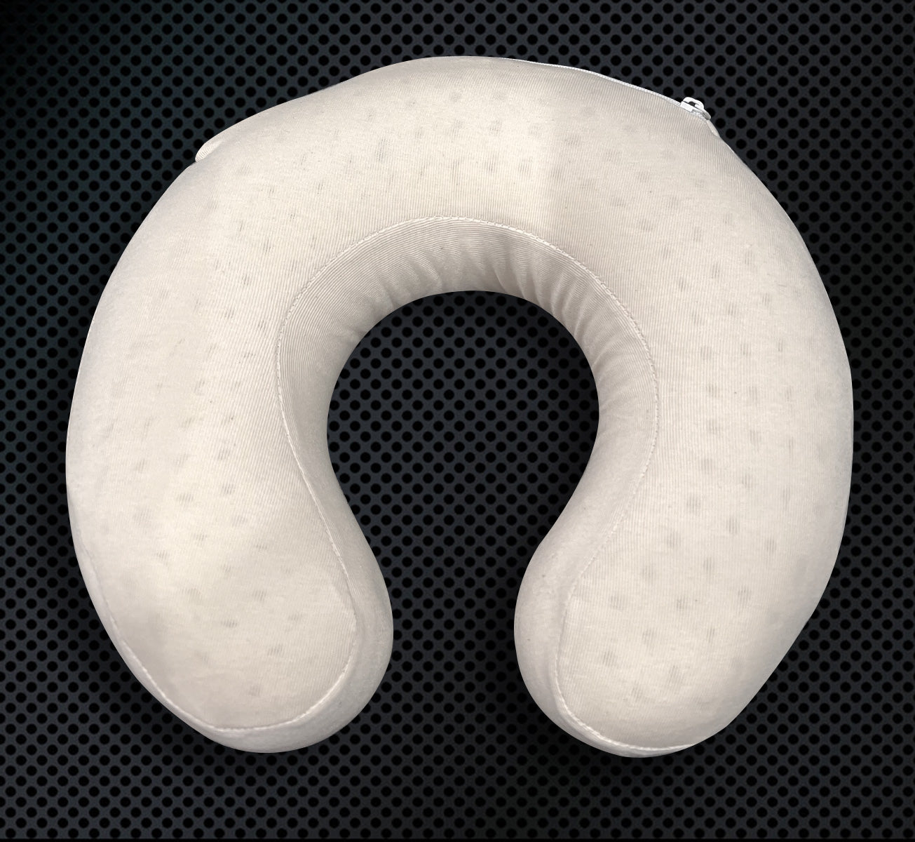 latex travel neck pillow