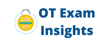 Get More Promo Codes And Deal At OT Exam Insights
