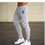 Spring Hot Sell Brand Men Training Sweatpants Running Sports Pants