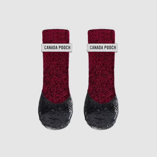 black sock boots canada