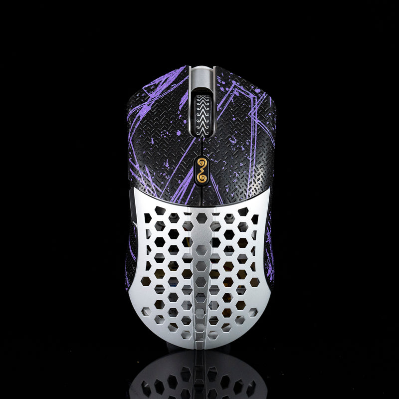 BT.L Grips - Finalmouse Starlight-12 Small / Ultralight 2 Cape Town  (PRE-CUT)