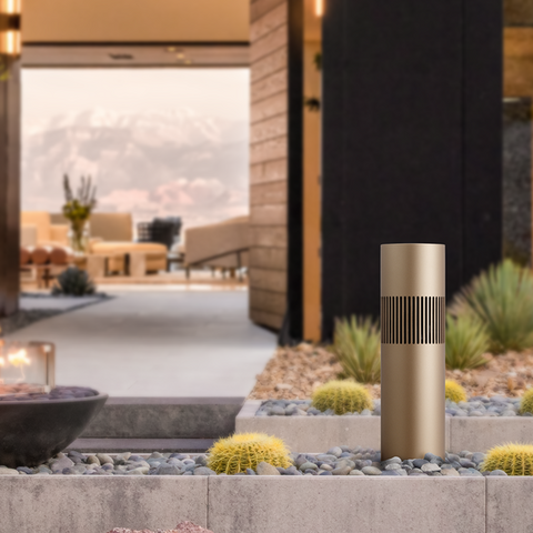 Beosound Bollard – Amgrace