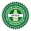 No Milk - Non Dairy