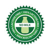 no milk