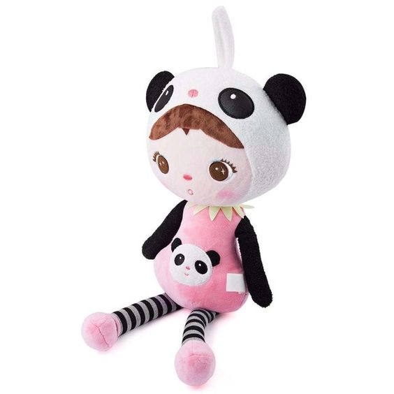 metoo panda doll