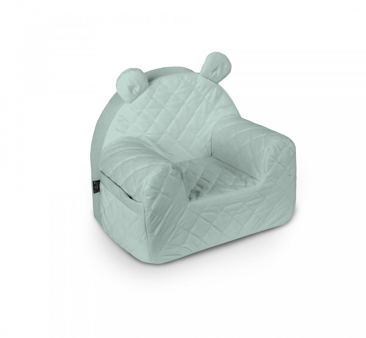 baby armchair