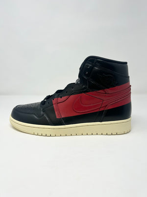 Jordan 1 High OG “Defiant” - KeepEmLACED - Defiant Light
