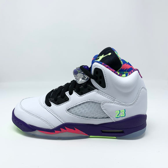 retro 5 bel air gs