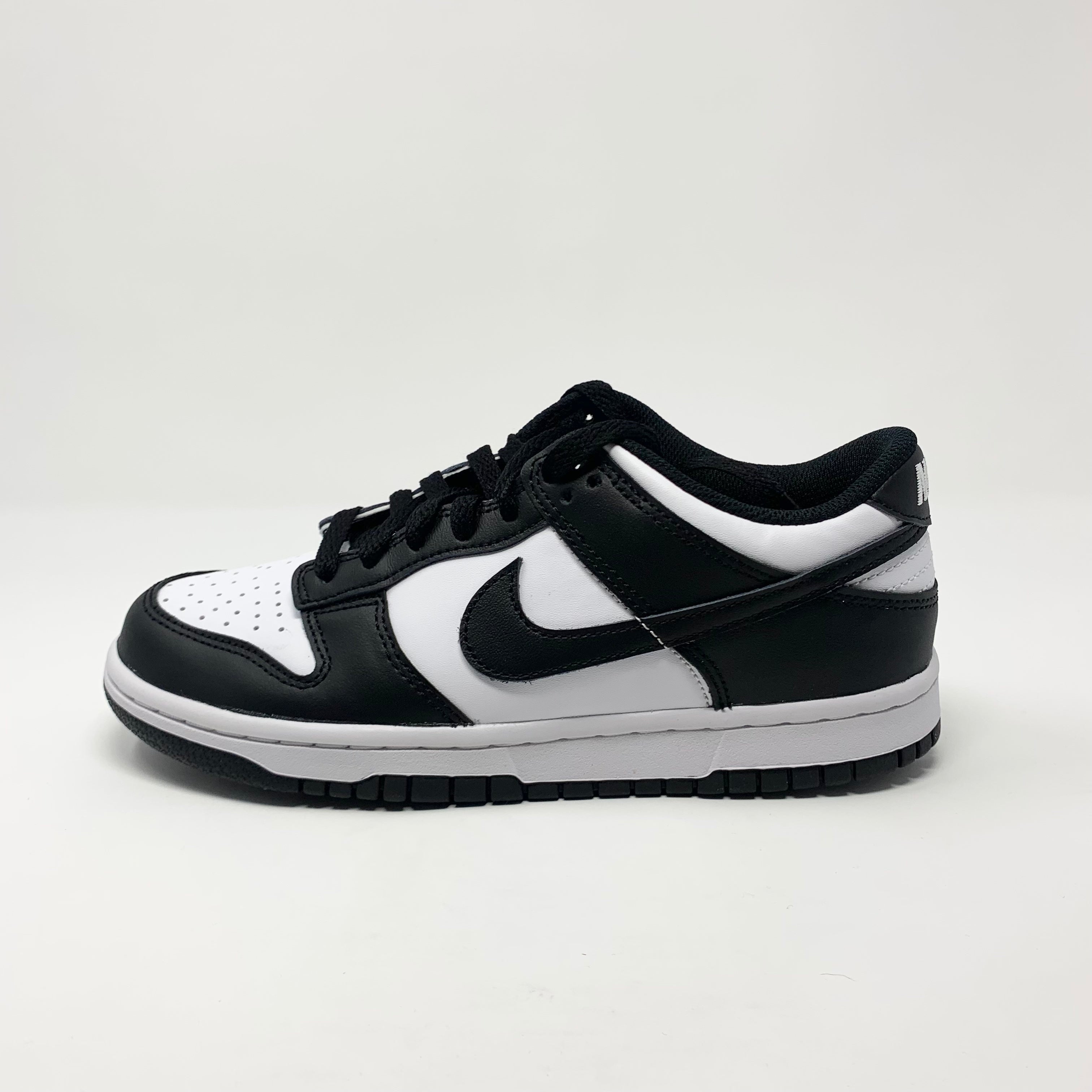 nike dunk panda gs