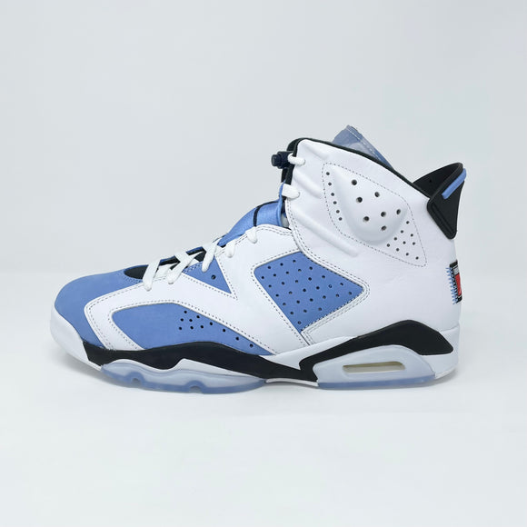 jordan 6 unc gs