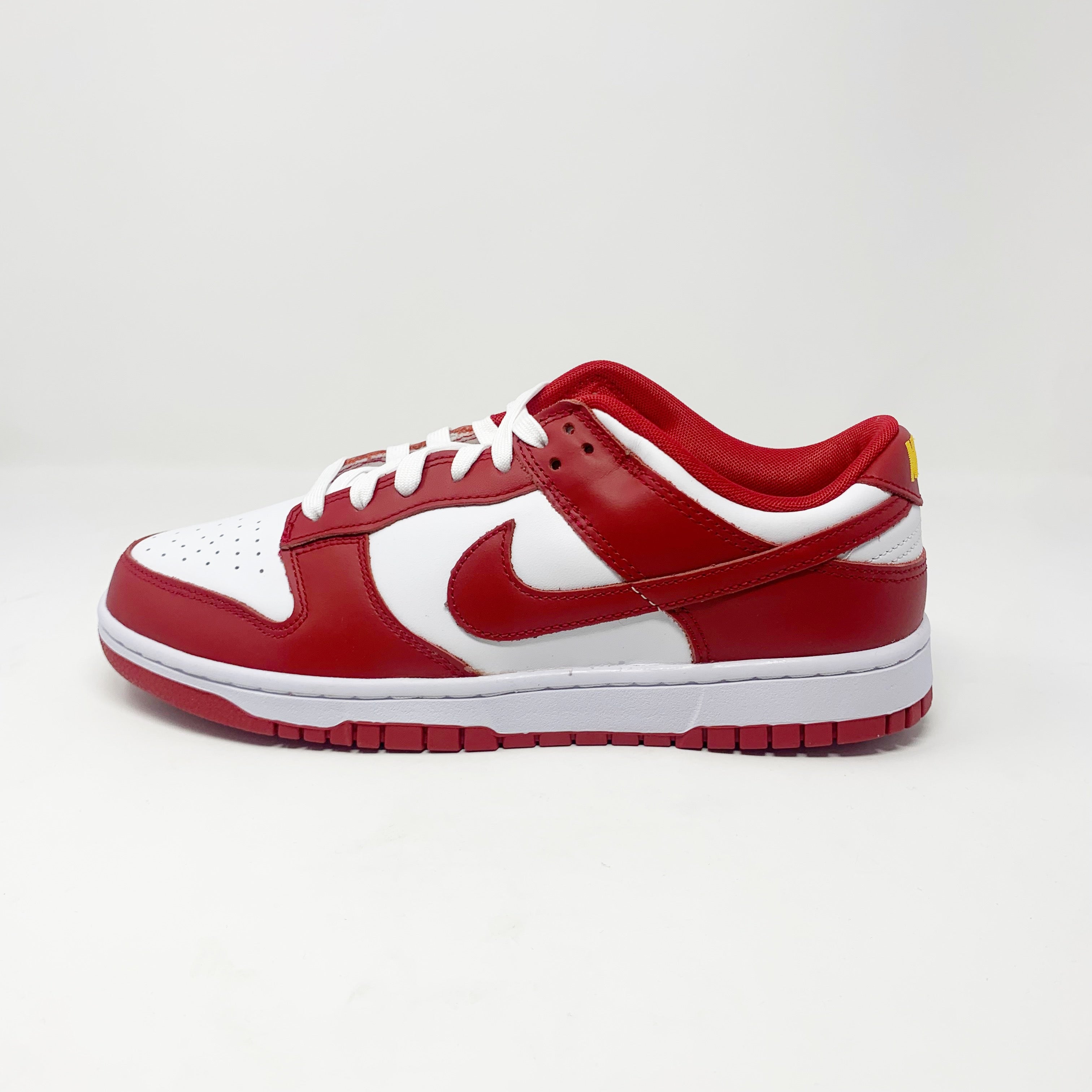 Nike dunk low usc