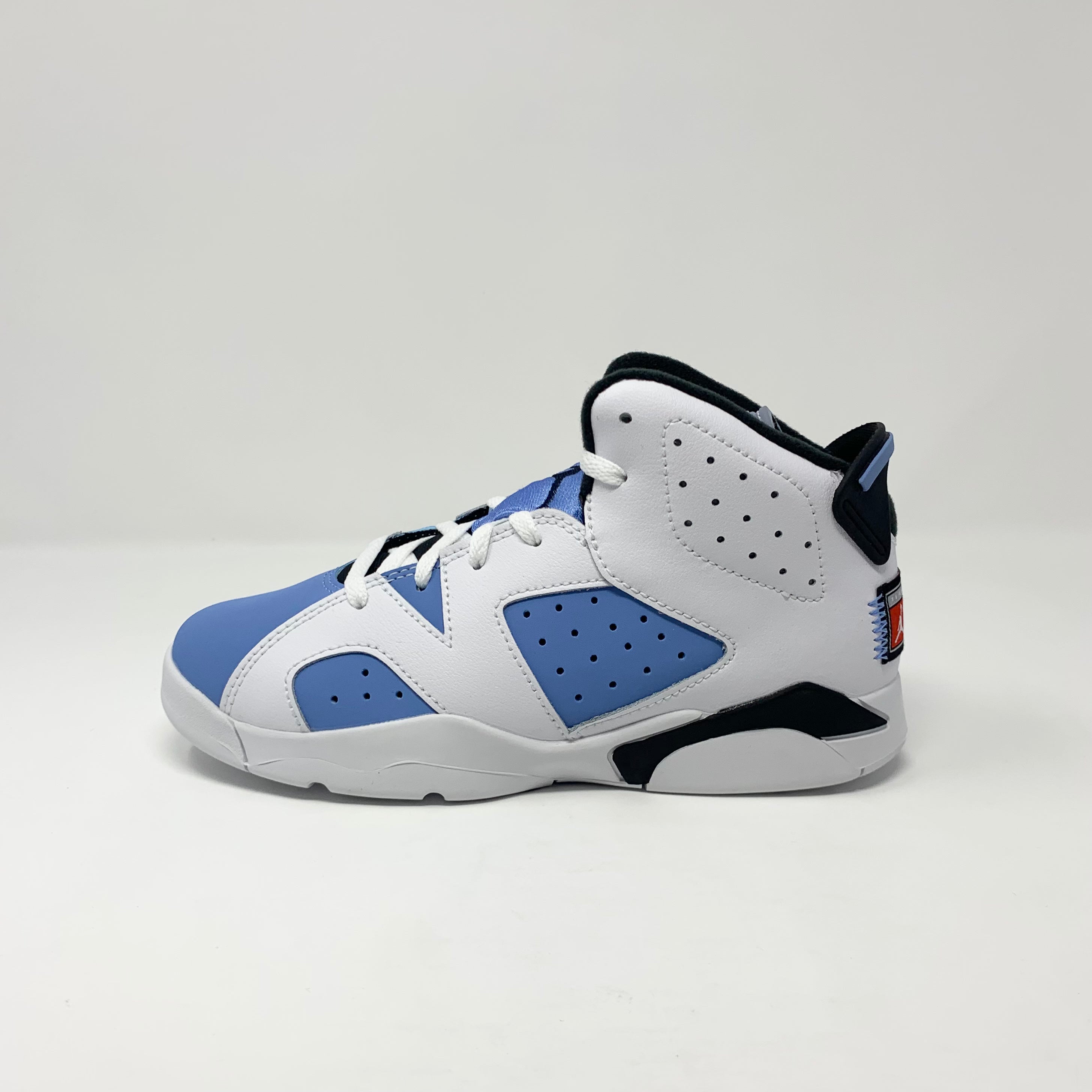 Jordan Retro 6 “UNC” (PS)