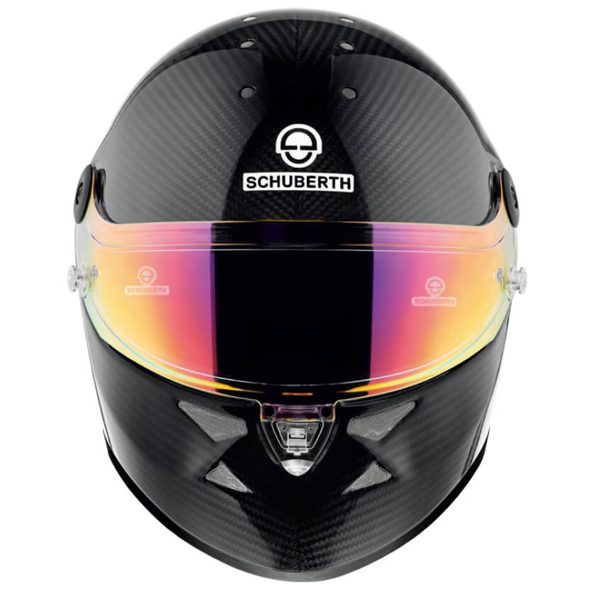 CASCO AUTO SCHUBERTH SP1 CARBON – Inoriza Racing